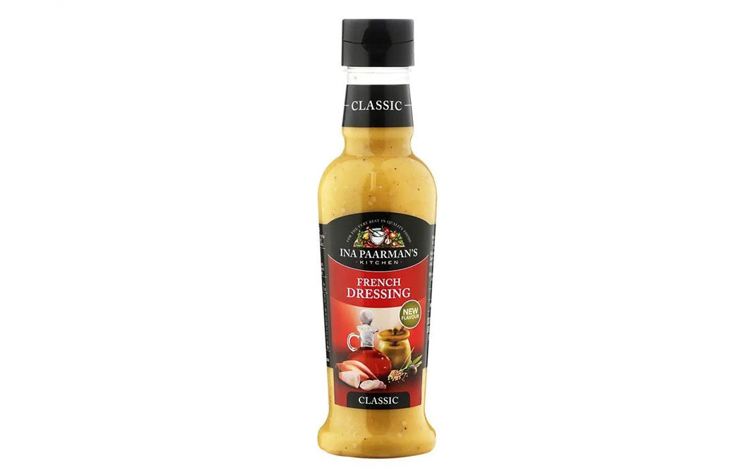 Ina Paarman's French Dressing Classic    Bottle  300 millilitre